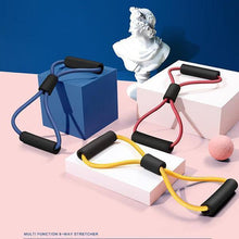 Load image into Gallery viewer, 8-Shaped Puller Rope