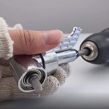 Load image into Gallery viewer, Angled Bit Drill Adapter Kit (13pack)