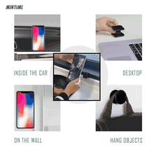 Load image into Gallery viewer, Mintiml Choo Choo Pad