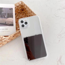 Load image into Gallery viewer, iphone Juice quicksand mobile phone case