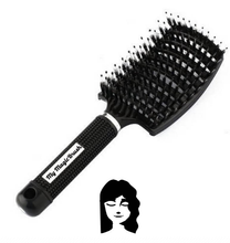 Load image into Gallery viewer, The Magic Brush™ - N°1 Detangling Hair Brush