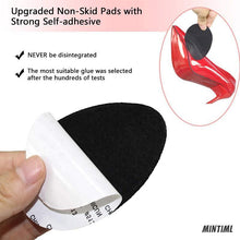 Load image into Gallery viewer, Mintiml Antiskid Mute Sole Protector(3 Pairs)