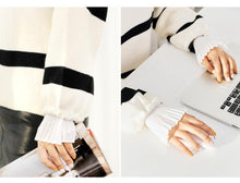 Load image into Gallery viewer, DIY Lace Wrist Cuff