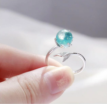 Load image into Gallery viewer, Mermaid Ring