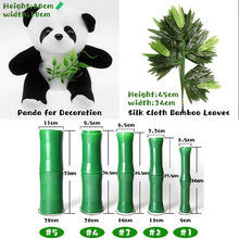 Load image into Gallery viewer, Pipeline Bamboo Forest (5PCS)