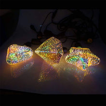 Load image into Gallery viewer, Starlight Gilt Light