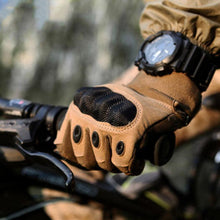 Load image into Gallery viewer, Military tactical gloves