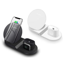 Load image into Gallery viewer, 3 in 1 Smart Quick Charger