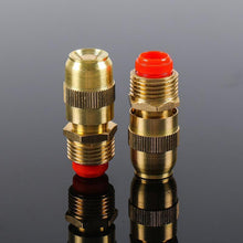 Load image into Gallery viewer, Adjustable Automatic Atomizing Nozzle(2pcs)