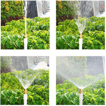 Load image into Gallery viewer, Adjustable Automatic Atomizing Nozzle(2pcs)