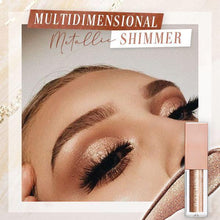 Load image into Gallery viewer, Lasting Liquid Glitter Eyeshadow