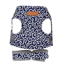 Load image into Gallery viewer, Donut Paw™ Cat Harness And Leash