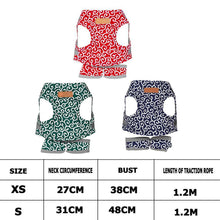 Load image into Gallery viewer, Donut Paw™ Cat Harness And Leash