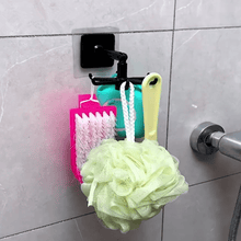 Load image into Gallery viewer, 360° Rotating Folding Hook