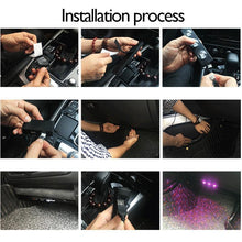 Load image into Gallery viewer, Starry Sky LED Light Strip (Limited Time Promotion-50% OFF)