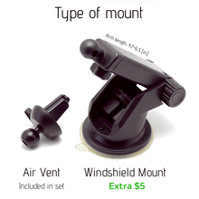 Load image into Gallery viewer, Wireless Charging Holder