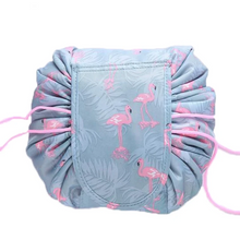 Load image into Gallery viewer, ScrunchSac™ - Magic Cosmetics Pouch