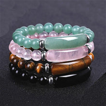 Load image into Gallery viewer, Natural Stone Bracelets