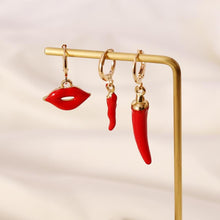 Load image into Gallery viewer, Spicy Earring Collection