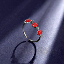 Load image into Gallery viewer, Juicy Strawberry Ring