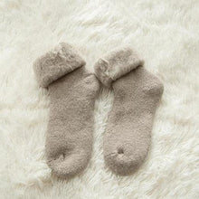 Load image into Gallery viewer, So Snuggy® Super Thick Wool Socks