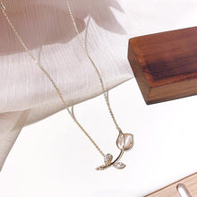 Load image into Gallery viewer, Tulip Jewelry Set