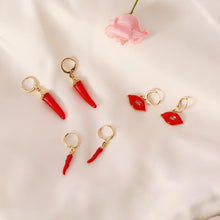 Load image into Gallery viewer, Spicy Earring Collection