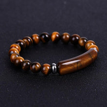 Load image into Gallery viewer, Natural Stone Bracelets