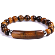 Load image into Gallery viewer, Natural Stone Bracelets