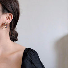 Load image into Gallery viewer, The Artist's Earrings