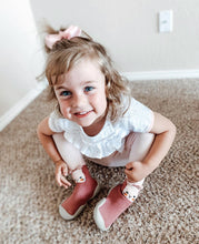 Load image into Gallery viewer, Stretch-Knit Slippies