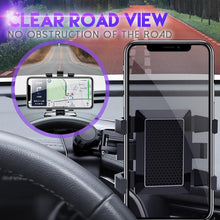 Load image into Gallery viewer, Car 720 Degree Swivel Phone Mount