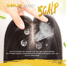 Load image into Gallery viewer, Natural Breathable Invisible Seamless Wig Hair Block