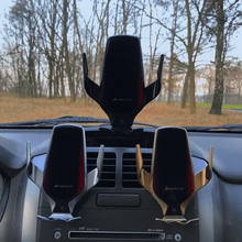 Load image into Gallery viewer, Wireless Charging Holder