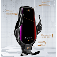 Load image into Gallery viewer, Wireless Charging Holder