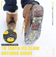 Load image into Gallery viewer, Silicone Climbing Non-Slip Shoe Grip