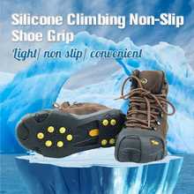 Load image into Gallery viewer, Silicone Climbing Non-Slip Shoe Grip