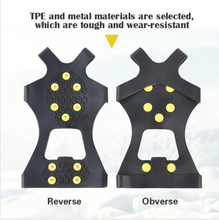 Load image into Gallery viewer, Silicone Climbing Non-Slip Shoe Grip