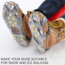 Load image into Gallery viewer, Silicone Climbing Non-Slip Shoe Grip