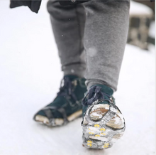 Load image into Gallery viewer, Silicone Climbing Non-Slip Shoe Grip