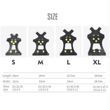 Load image into Gallery viewer, Silicone Climbing Non-Slip Shoe Grip