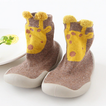 Load image into Gallery viewer, Stretch-Knit Slippies