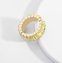 Load image into Gallery viewer, Monochrome Stackable Rings