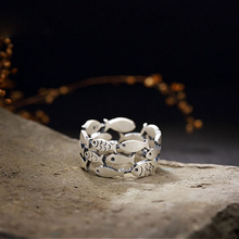 Load image into Gallery viewer, School Of Fish Ring