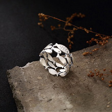 Load image into Gallery viewer, School Of Fish Ring