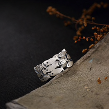 Load image into Gallery viewer, School Of Fish Ring