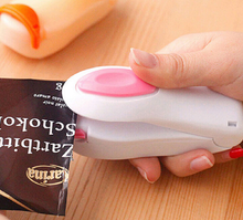 Load image into Gallery viewer, Kitchen Accessories Tools Mini Portable Food Clip Heat