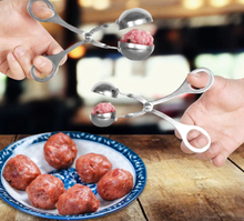 Load image into Gallery viewer, Kitchen Meatball Maker