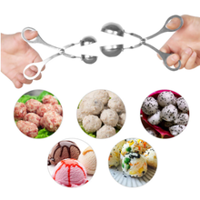 Load image into Gallery viewer, Kitchen Meatball Maker
