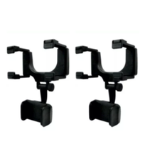 Load image into Gallery viewer, Access Your Smartphone Conveniently & Safely While You're Driving!